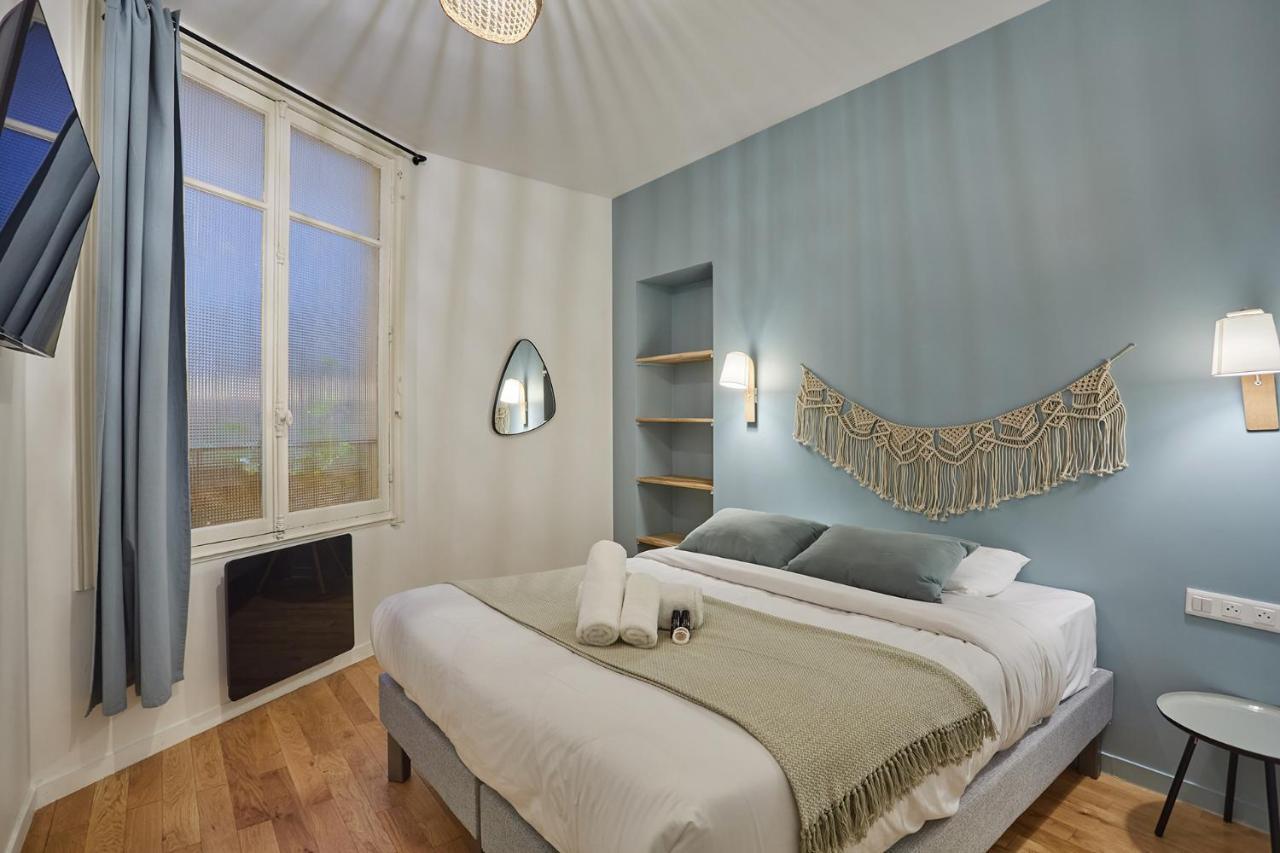 Apartment Center Of By Prestige