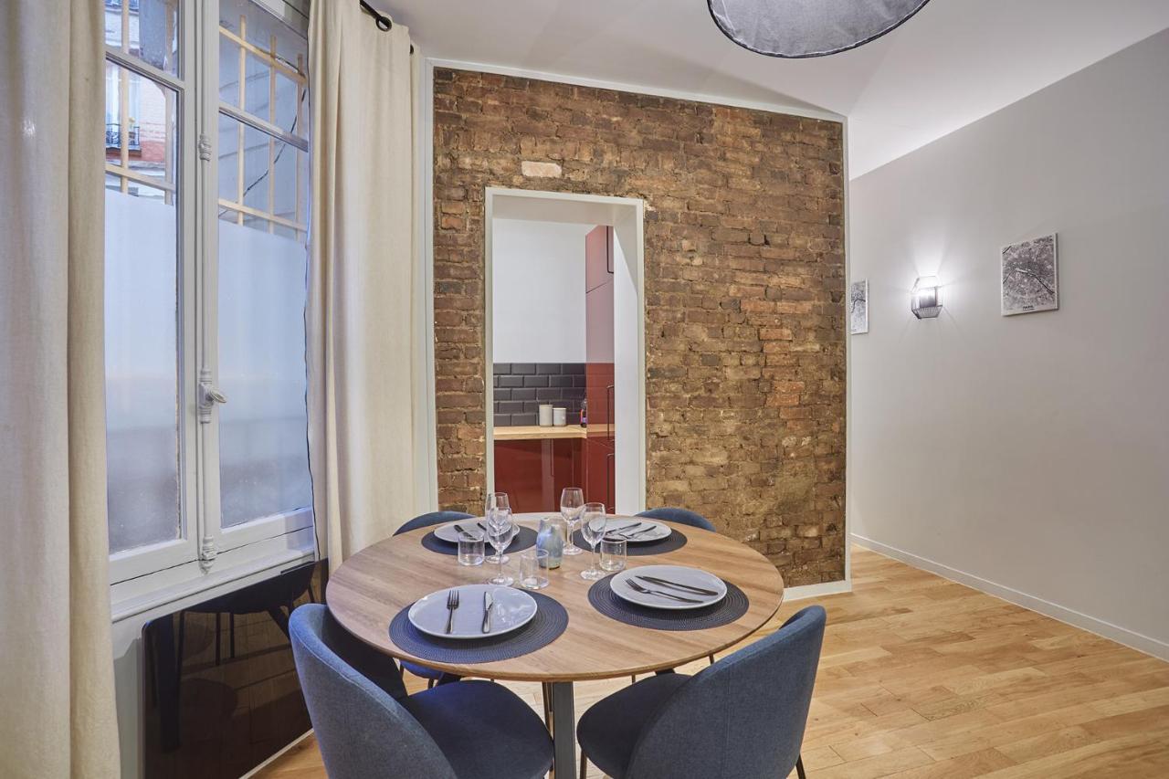 Apartment Center Of By Prestige