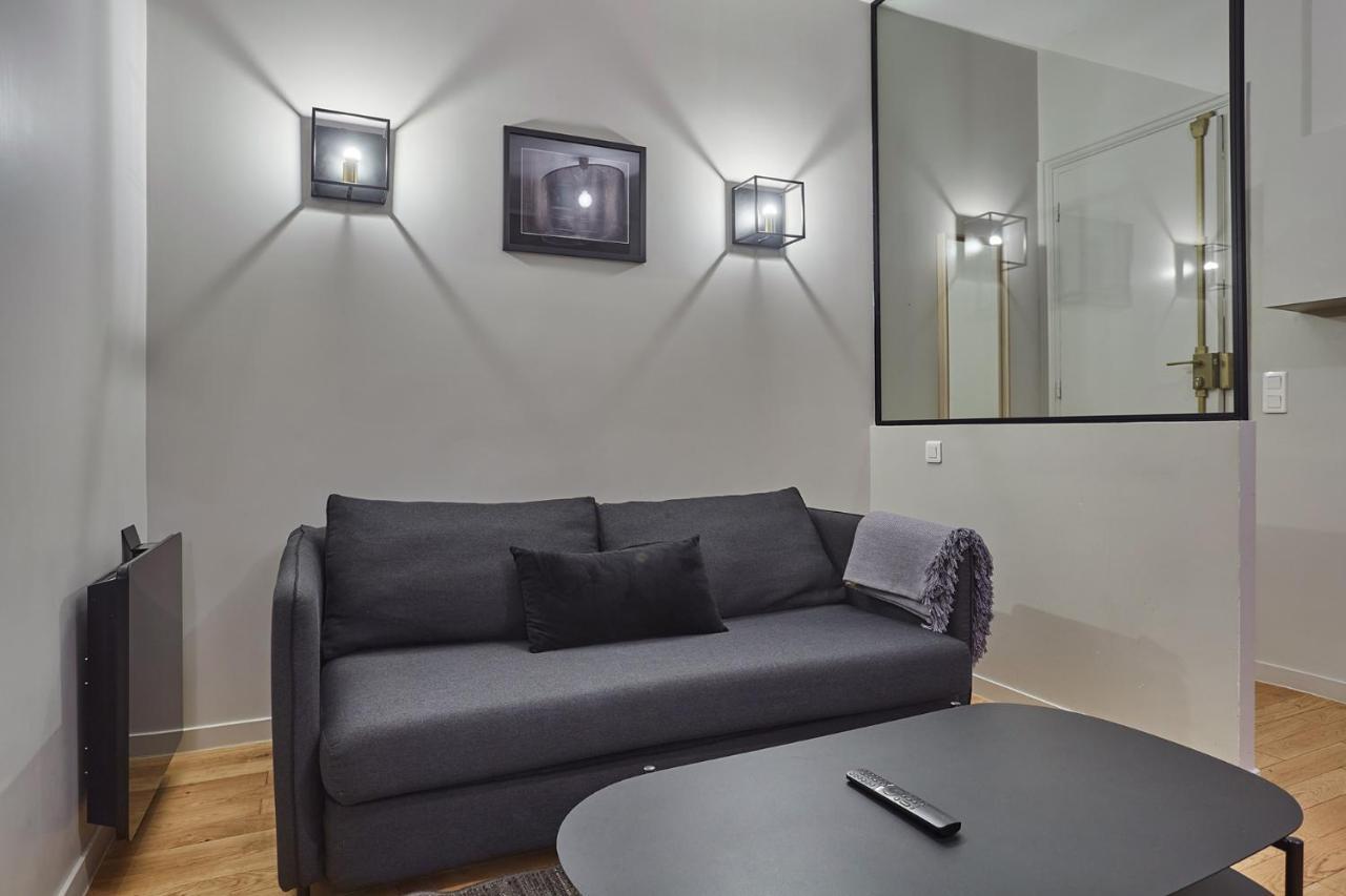 Center Of By Prestige Apartment