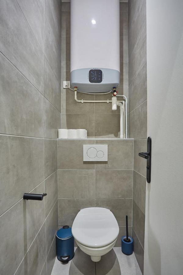 Apartment Center Of By Prestige *