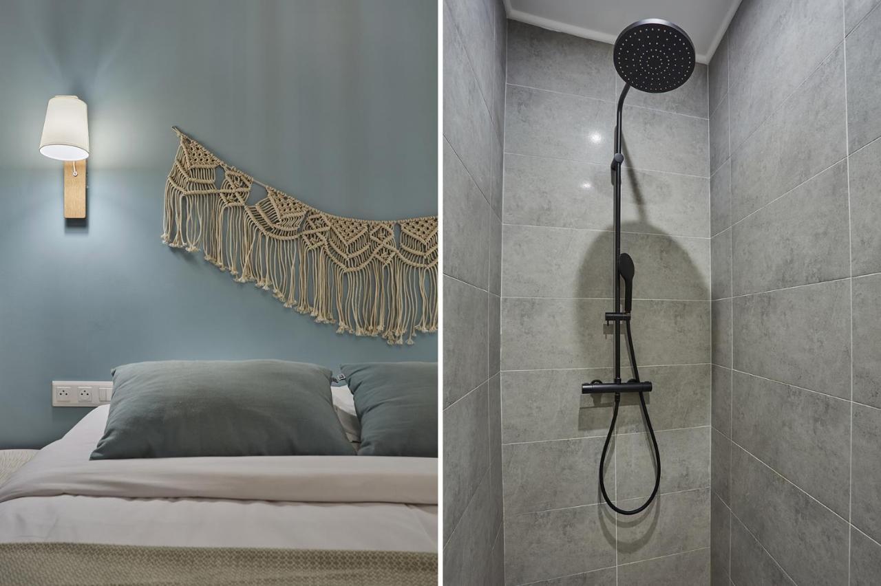 Apartment Center Of By Prestige Paris