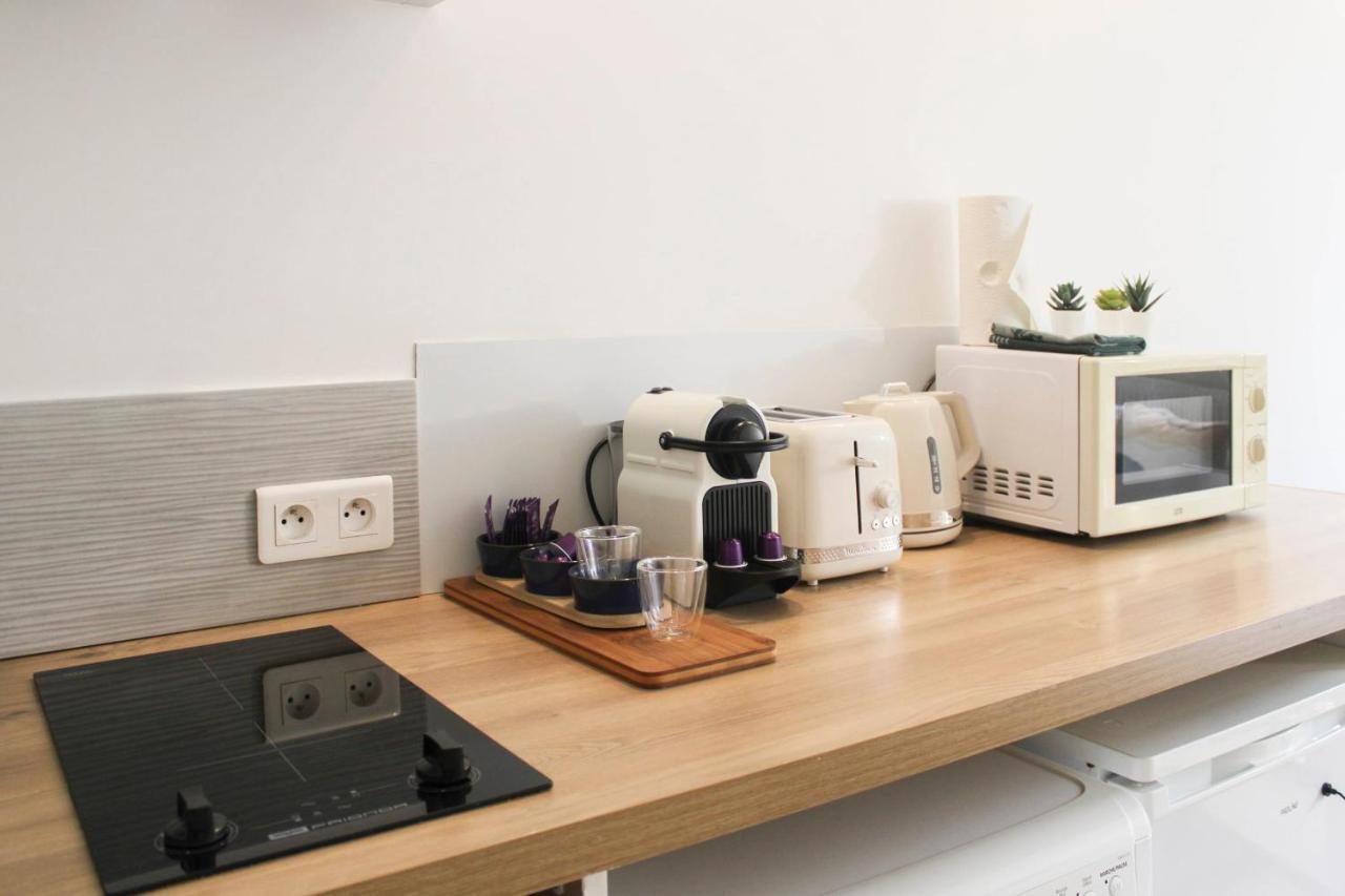 Apartment Cozy Love Cocoon Close To Parc Montsouris Paris