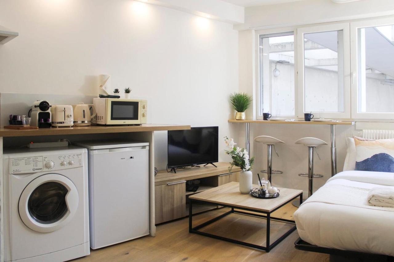 Apartment Cozy Love Cocoon Close To Parc Montsouris Paris