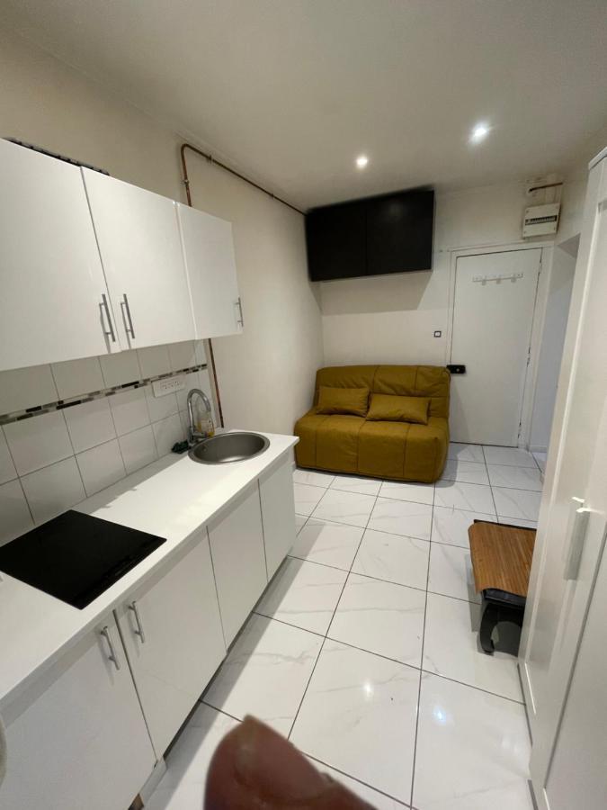 Apartamento Chambre Proche Centre