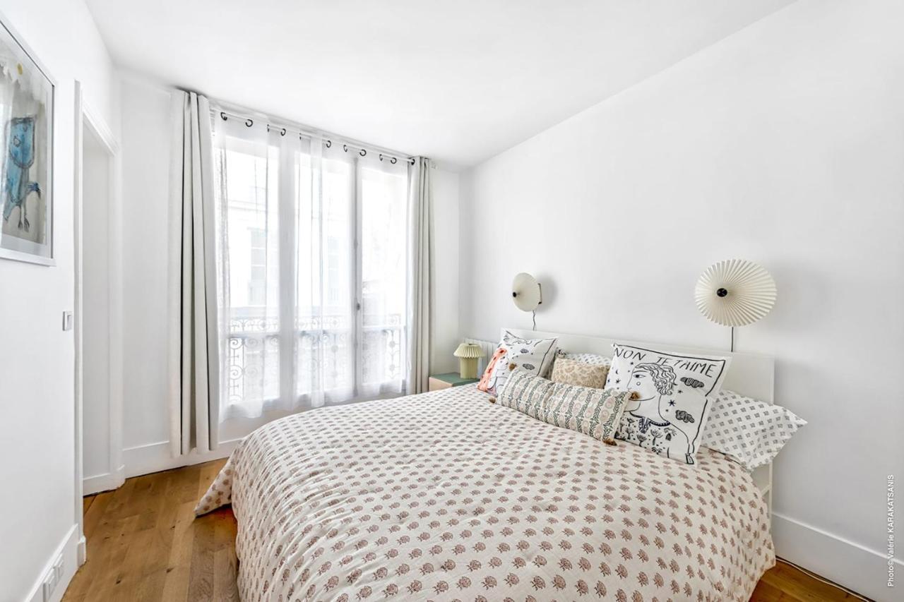 Marais - Montmorency 2bdr * Paris