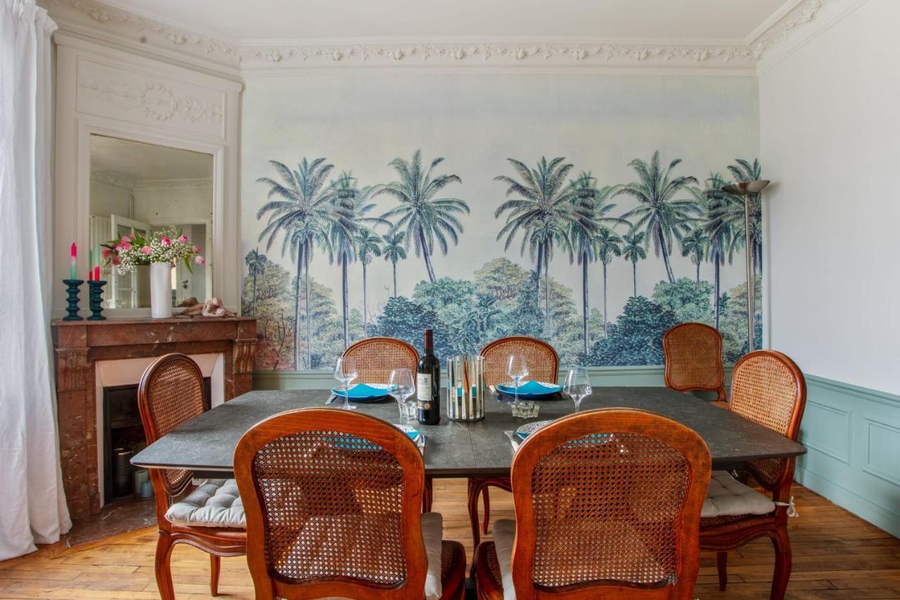 Apartment Du Fenoux - Welkeys *