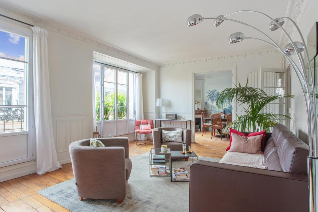 Apartment Du Fenoux - Welkeys