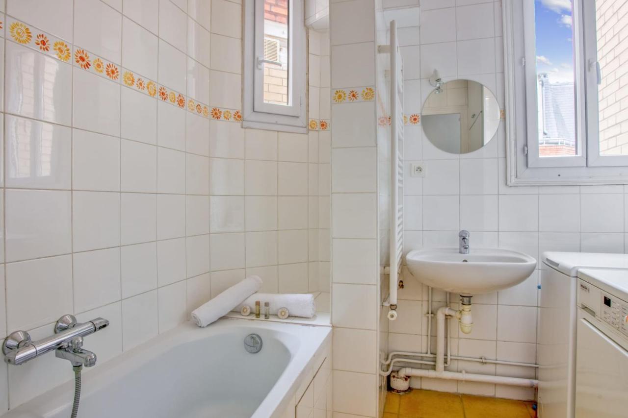 Du Fenoux - Welkeys Apartment