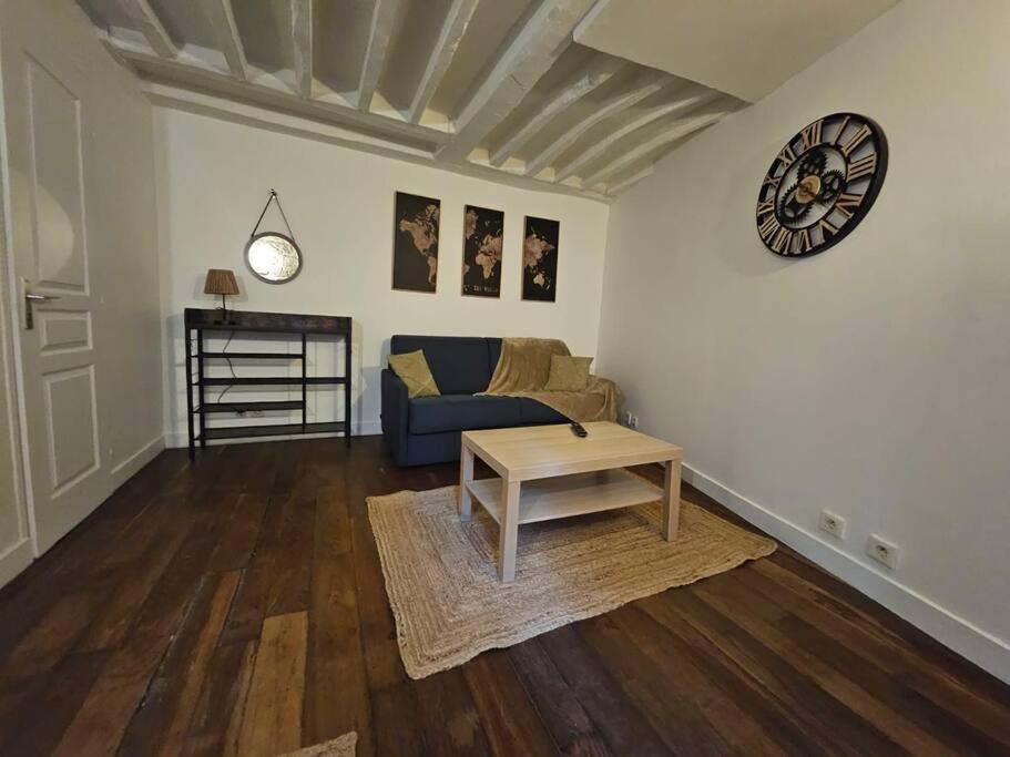 Apartamento Cosy Centre