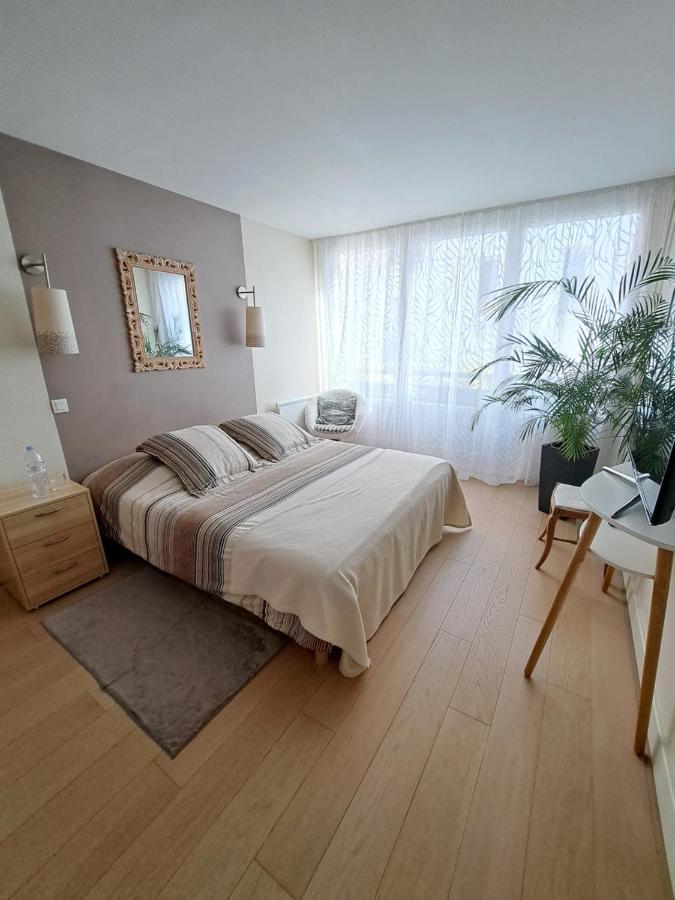 Couette-café Guest In Loft House In Nation *
