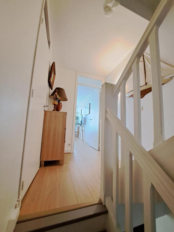Couette-café Guest In Loft House In Nation