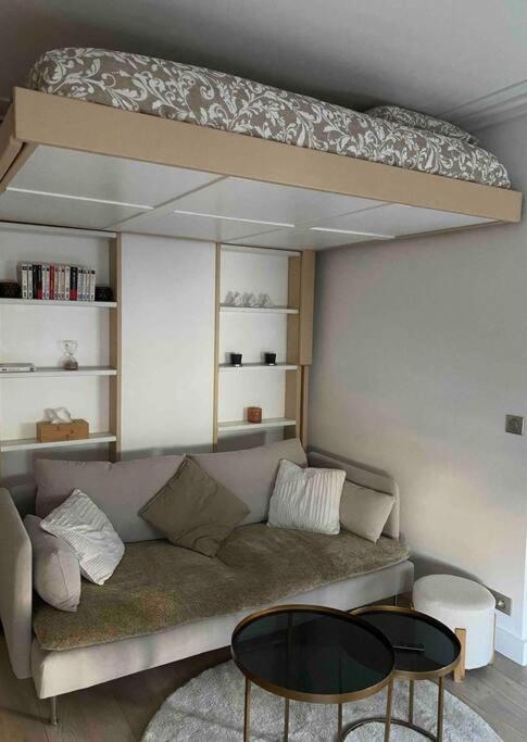 Apartment Joli 17