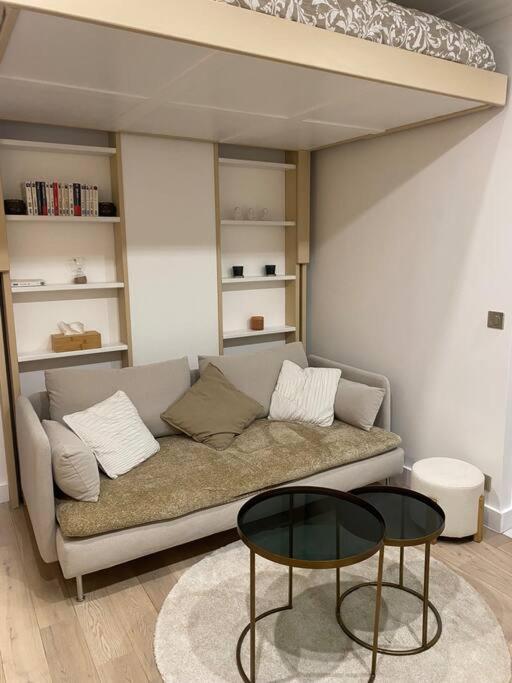Apartment Joli 17
