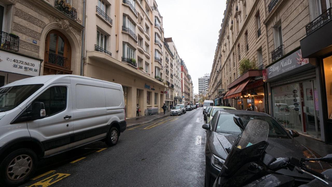 D Architecte Dans Le 11eme
