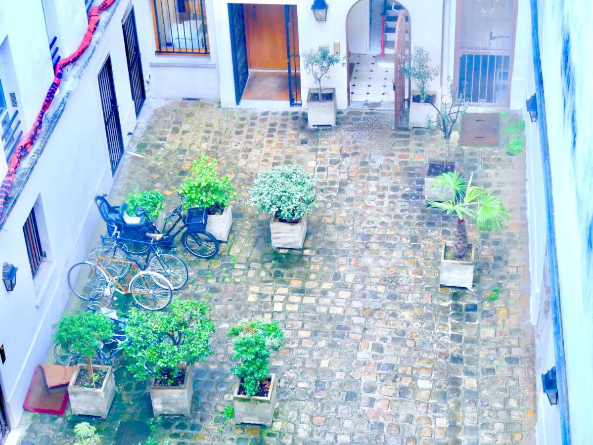 Le Petit Marais *