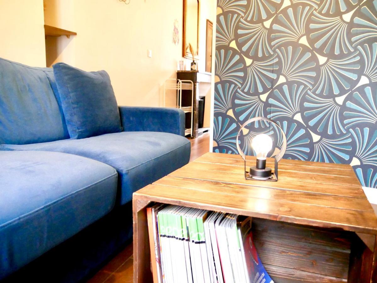 Le Petit Marais Apartment *