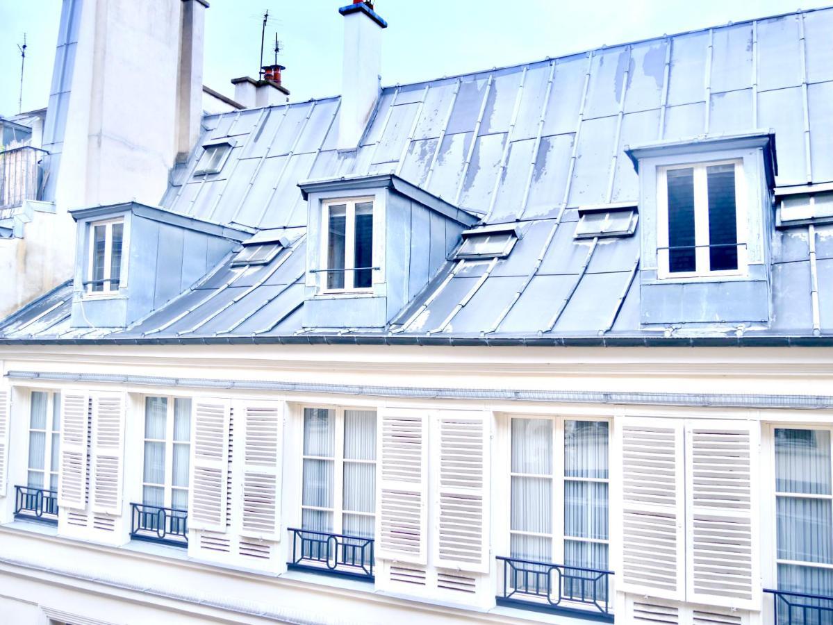 Le Petit Marais *