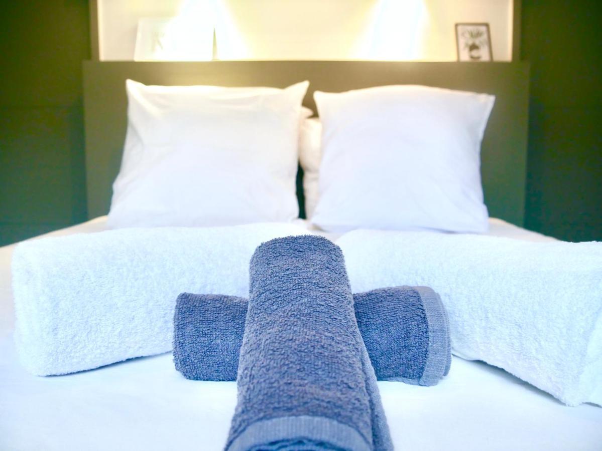 Apartment Le Petit Marais