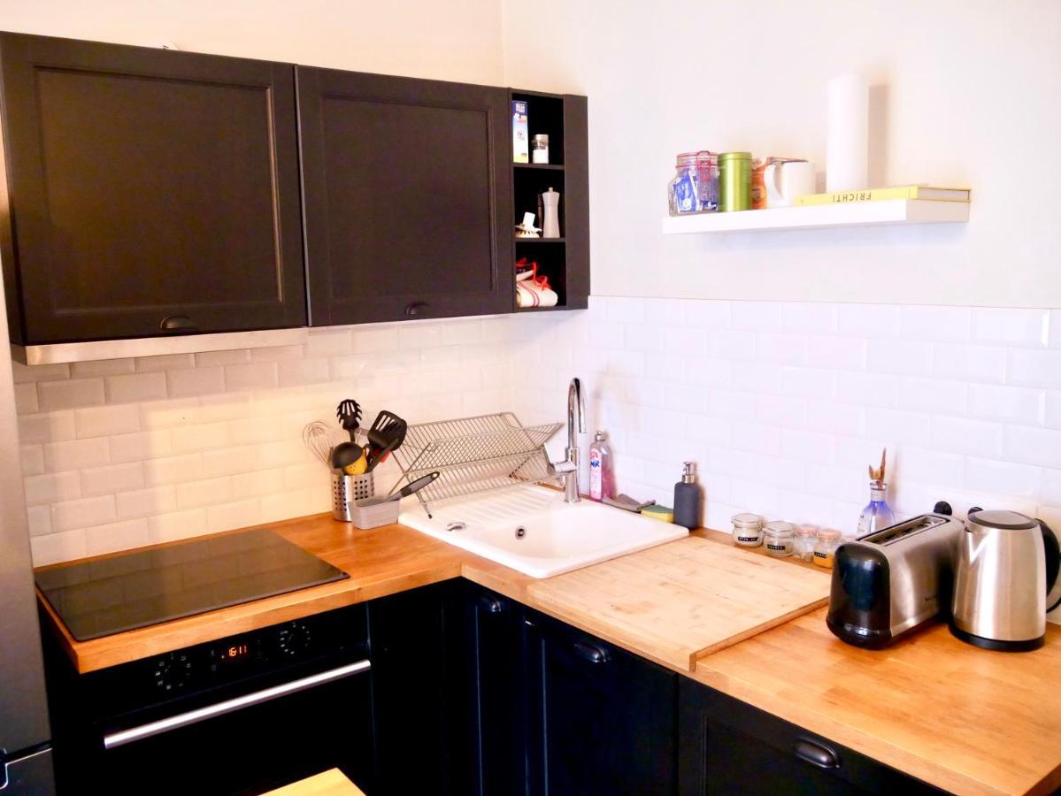 Le Petit Marais Apartment Paris