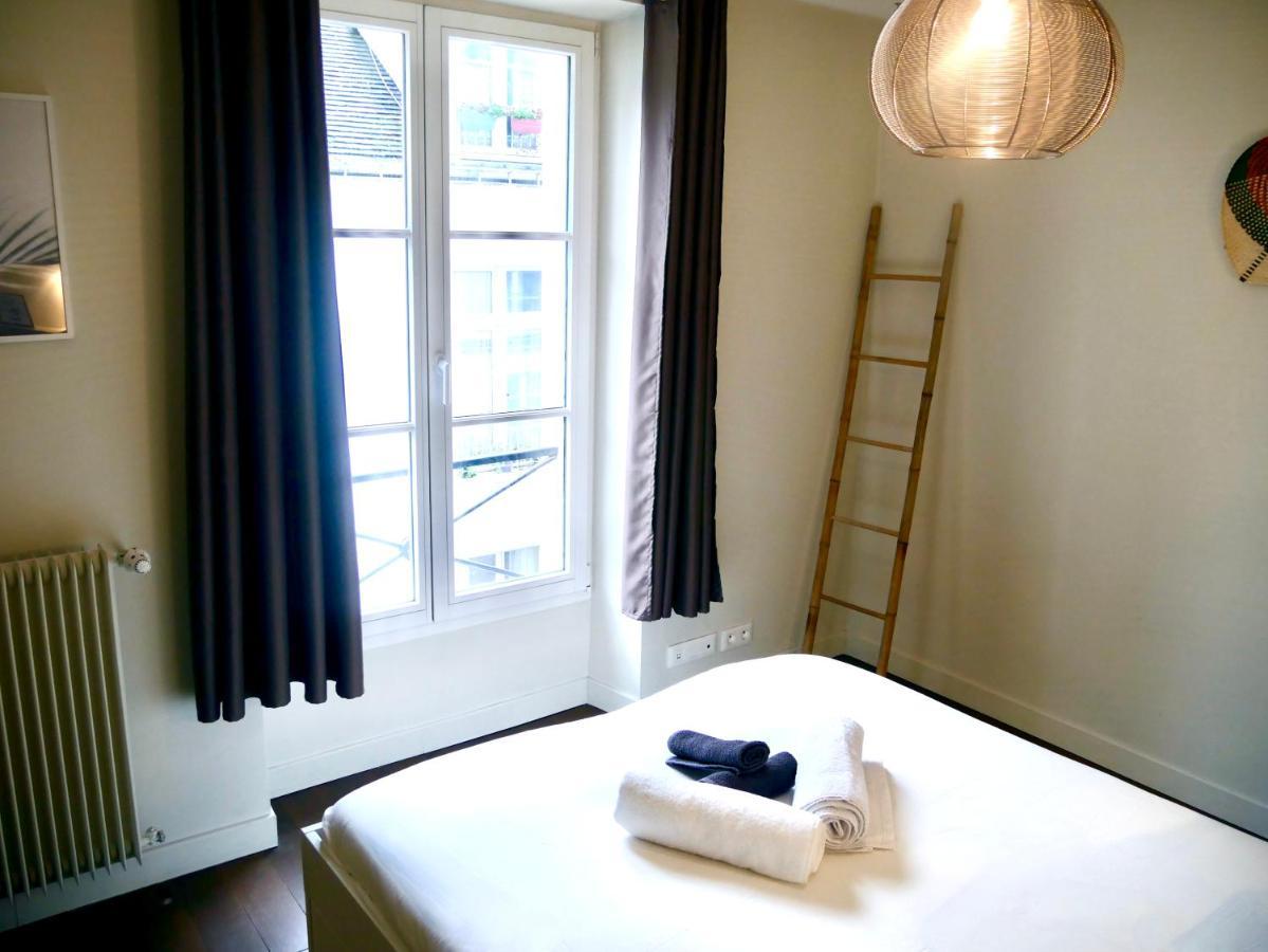 Le Petit Marais * Paris