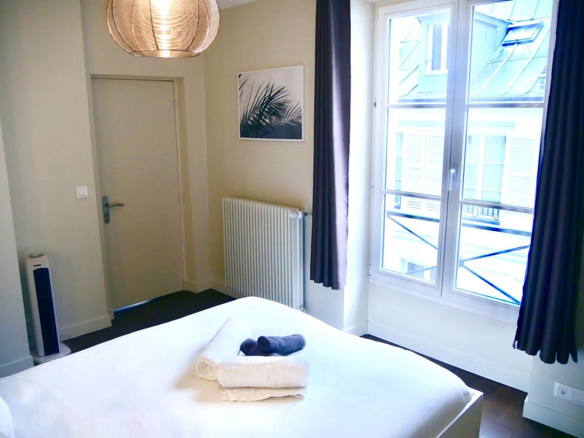 Le Petit Marais Paris