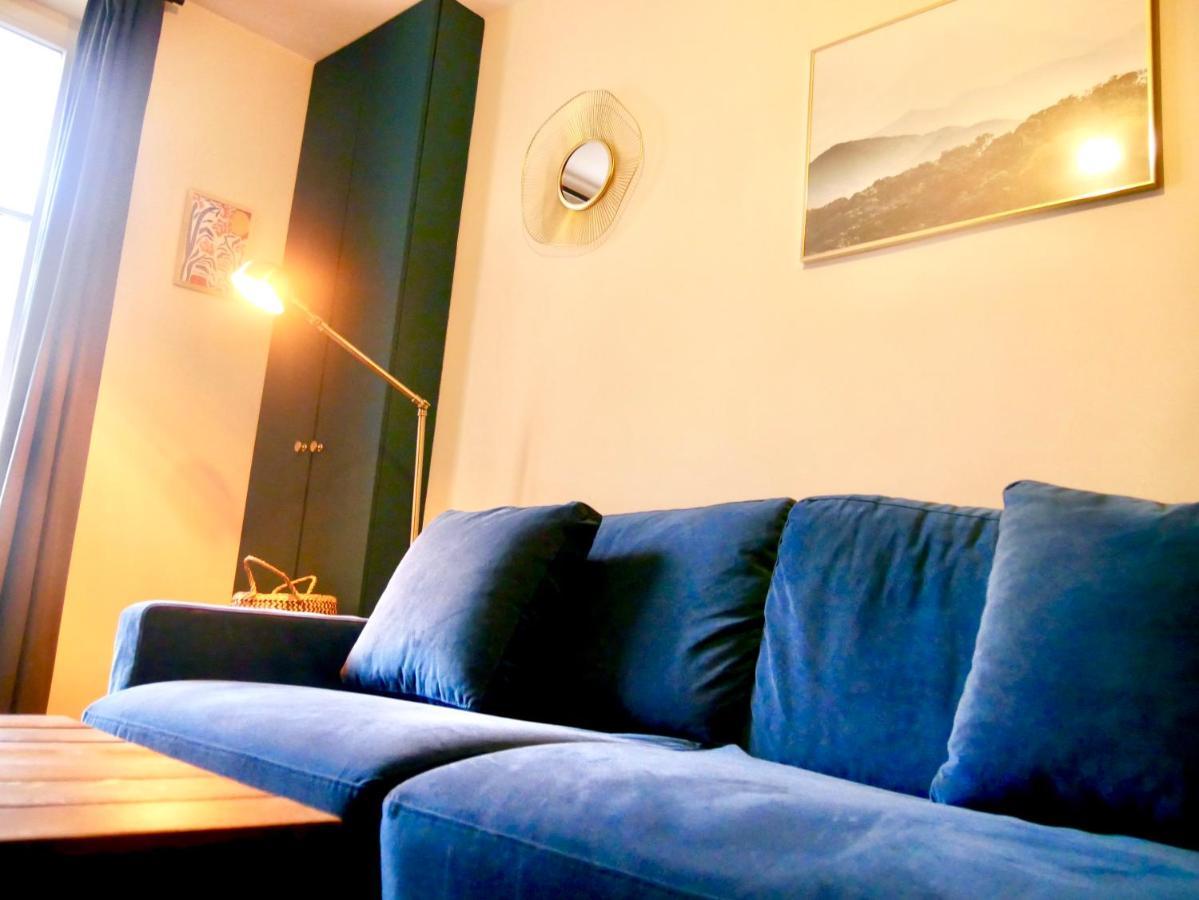 Le Petit Marais Apartment Paris