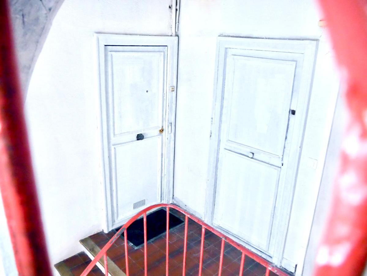 Apartment Le Petit Marais *
