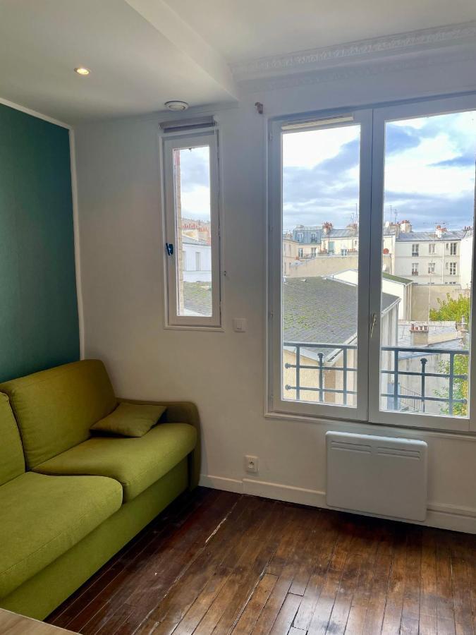 Apartamento Jupiter 101 Montmartre