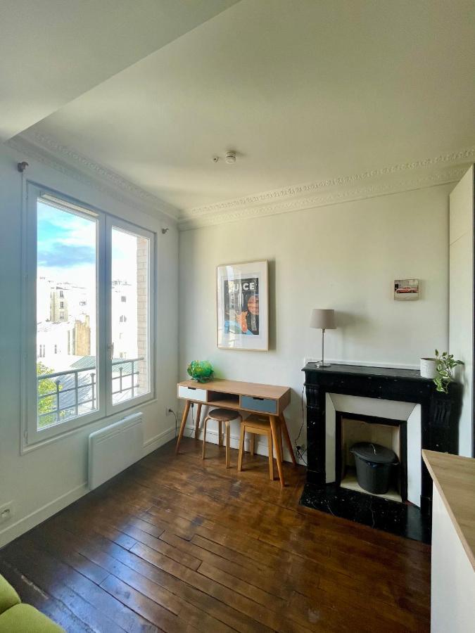 Apartamento Jupiter 101 Montmartre *