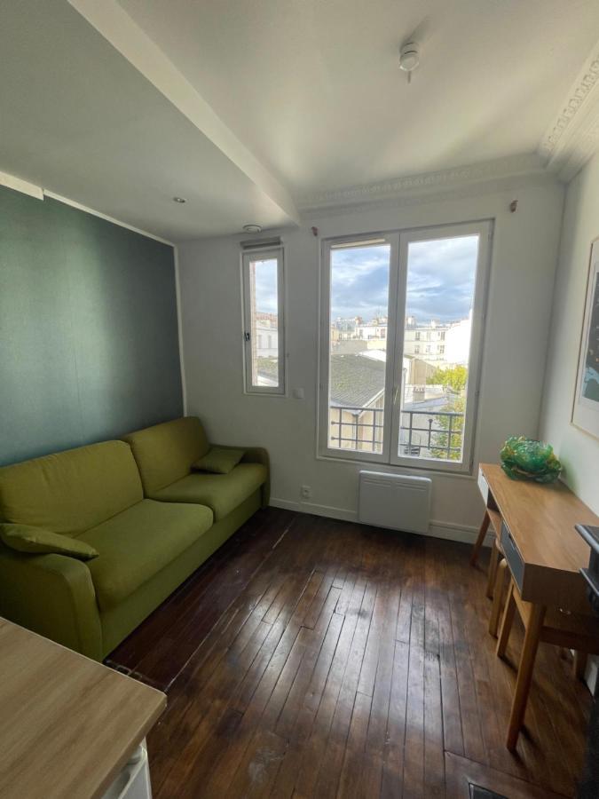 Apartamento Jupiter 101 Montmartre