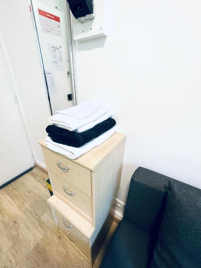 Apartamento Studio Emeraude Centre Beaugrenelle - 770 Metre De La Tour Effel *