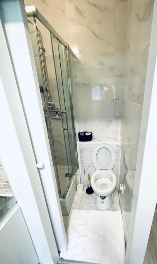 Apartamento Studio Emeraude Centre Beaugrenelle - 770 Metre De La Tour Effel
