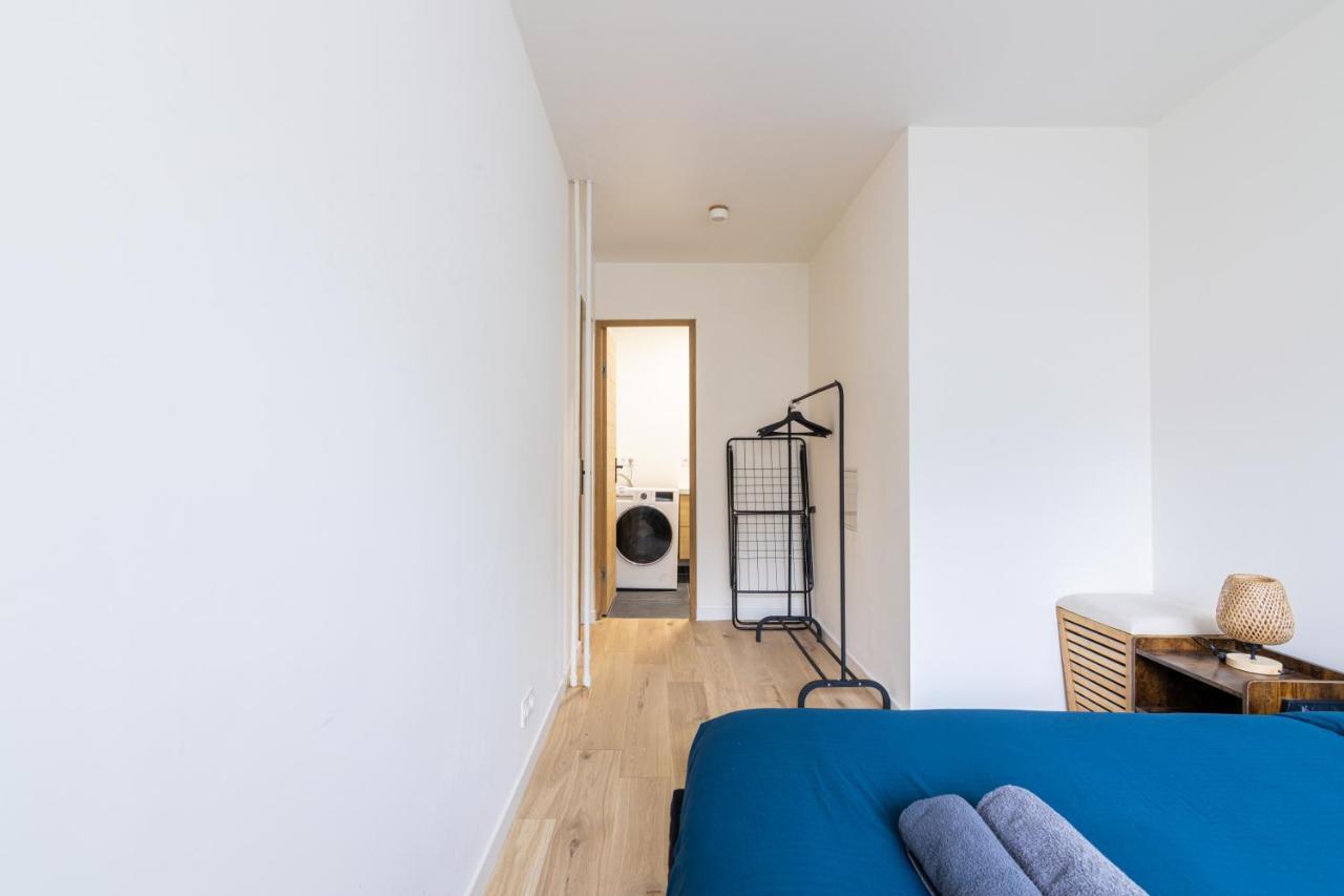 Quartier Canal Saint Martin Free Netflix * Paris