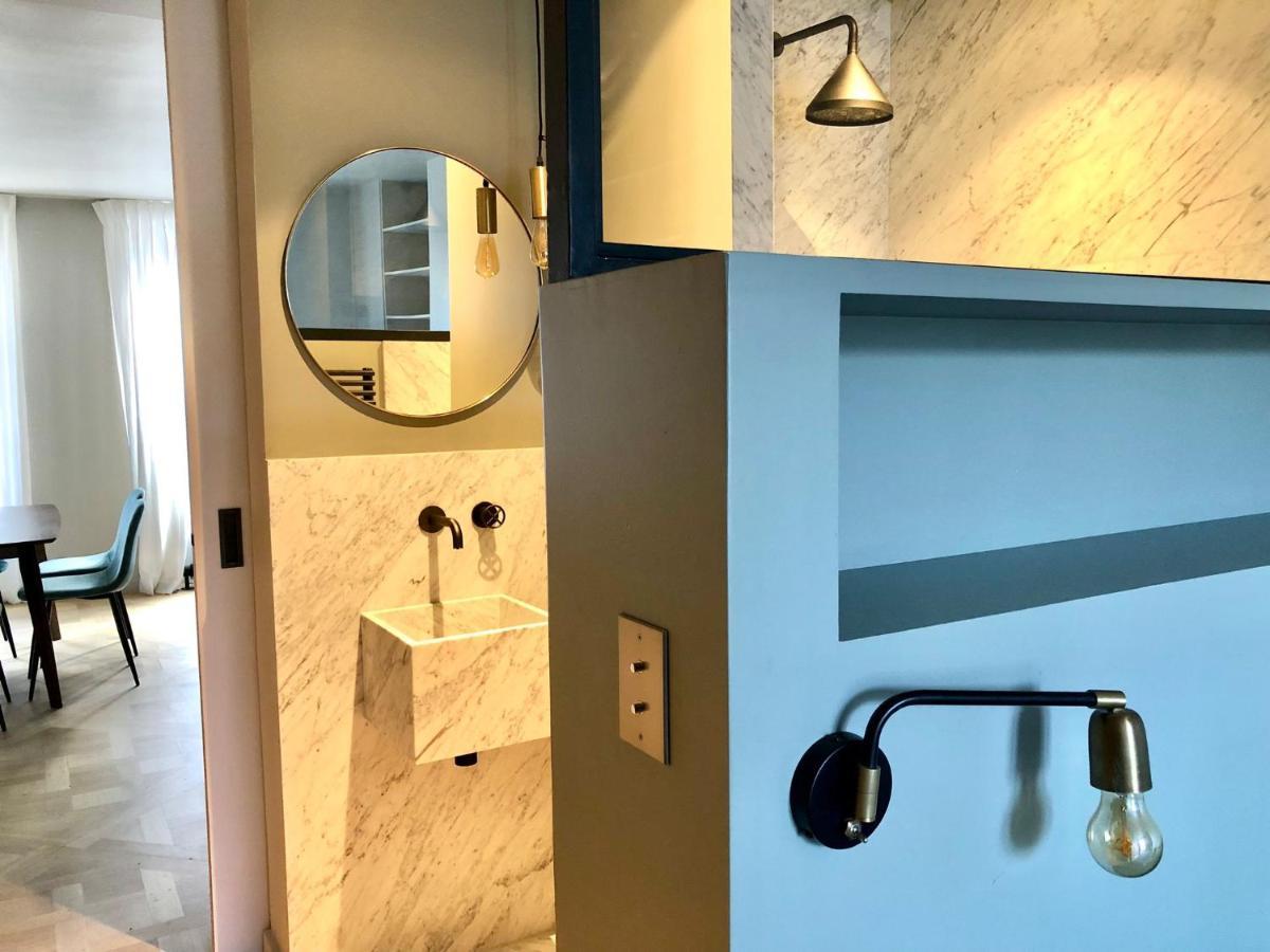 Apartment Saint-germain Des Pres *