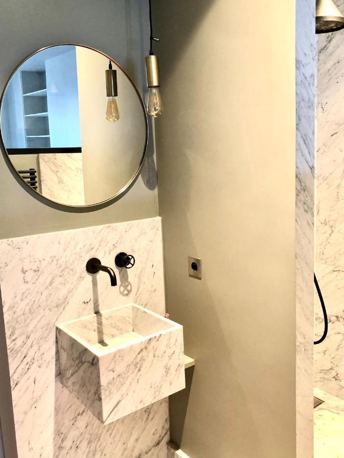 Apartment Saint-germain Des Pres *