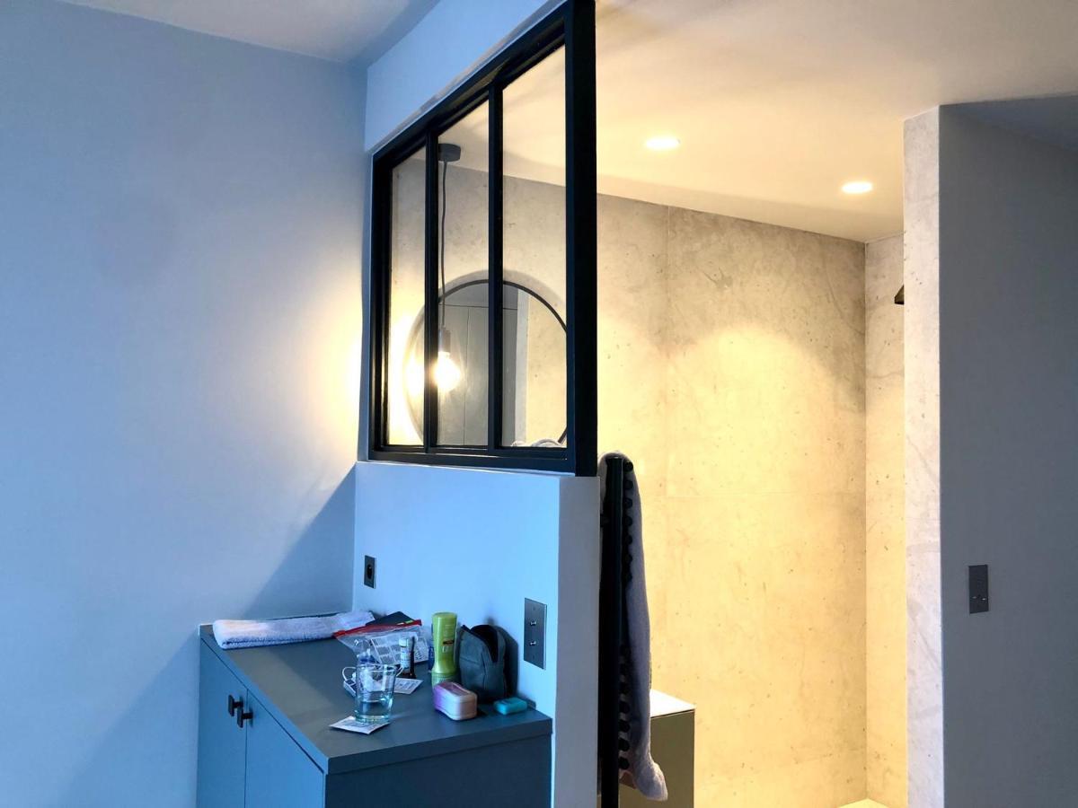 Saint-germain Des Pres Apartment *