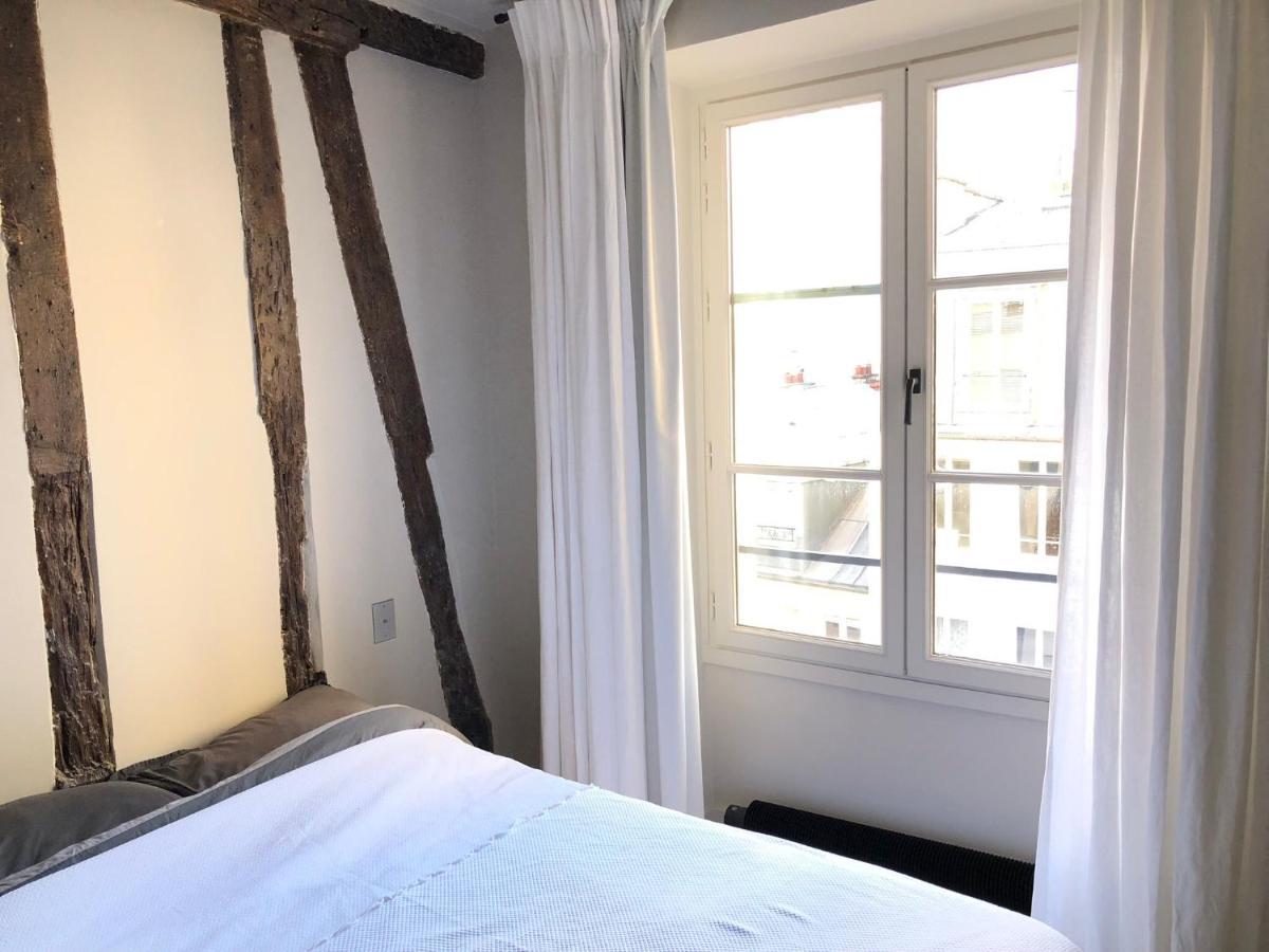 Apartment Saint-germain Des Pres Paris