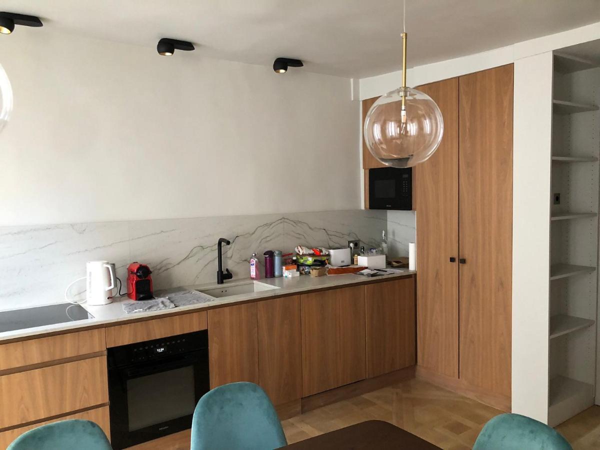 Saint-germain Des Pres Apartment