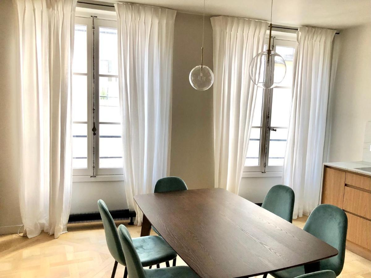 Apartment Saint-germain Des Pres *