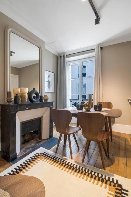 Appartement 4pers#invalides#assemblee Nationale#paris 7 Paris