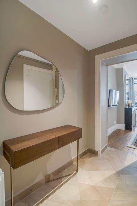 Apartment 4pers#invalides#assemblee Nationale#paris 7