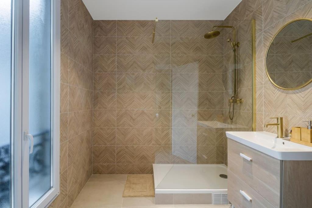 4pers#invalides#assemblee Nationale#paris 7 Apartment *