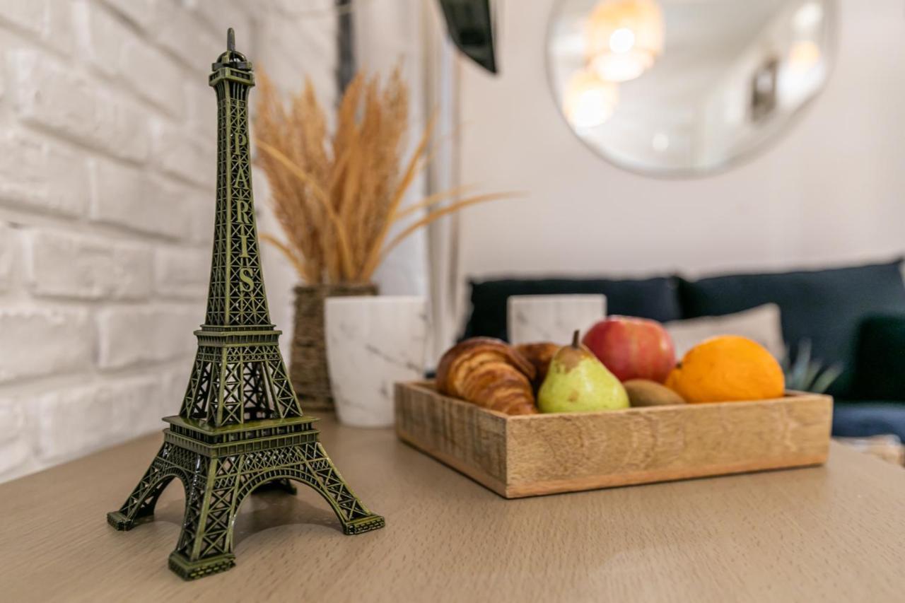 Apartment Mba Splendide - Reaumur - Centre