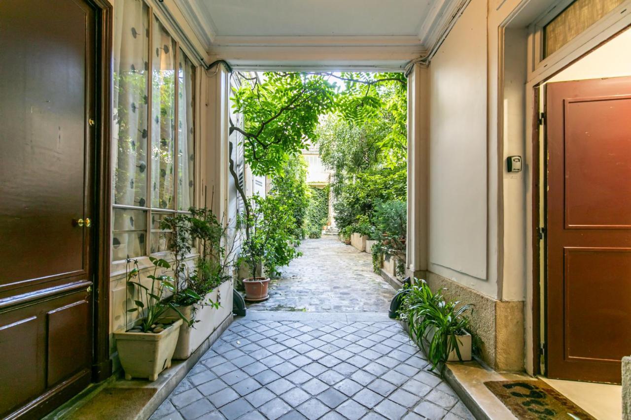 Apartment Mba Splendide - Reaumur - Centre