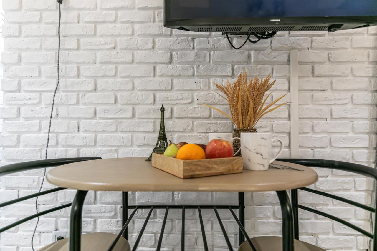 Mba Splendide - Reaumur - Centre Apartment Paris