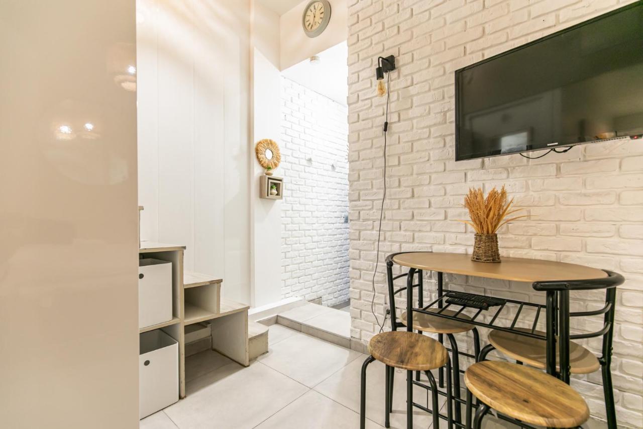 Mba Splendide - Reaumur - Centre Apartment *