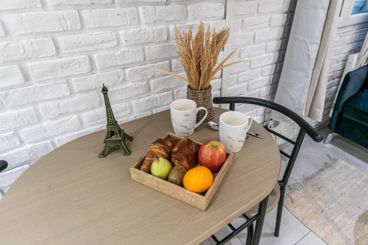 Apartment Mba Splendide - Reaumur - Centre *