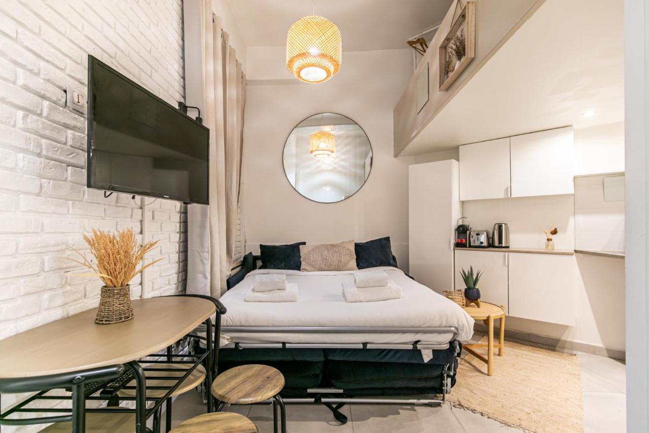 Mba Splendide - Reaumur - Centre Apartment *