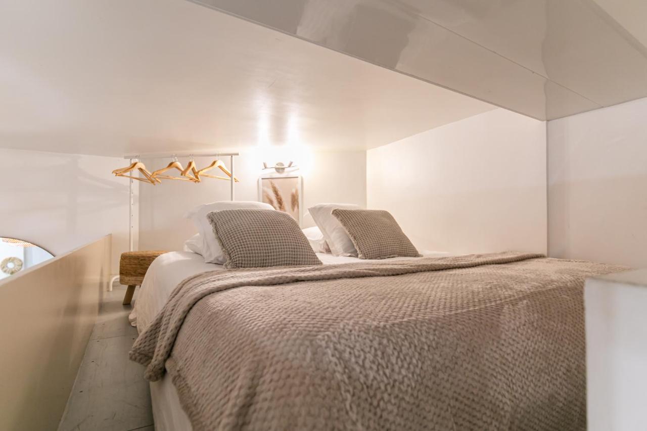 Mba Splendide - Reaumur - Centre Apartment
