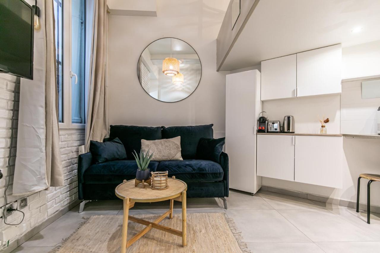 Mba Splendide - Reaumur - Centre Apartment *